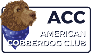 American Cobberdog Club Logo